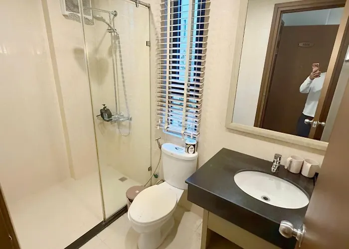 Alacarte - Icon40 - New Life Tower Luxury Apartment Ha Long