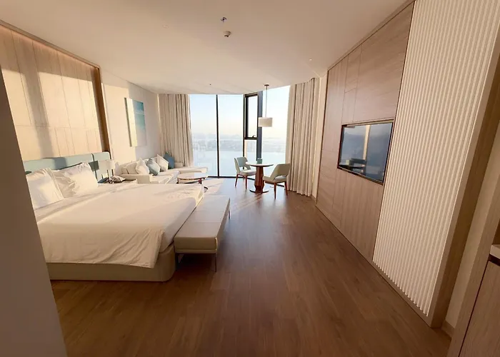 Alacarte - Icon40 - New Life Tower Luxury Apartment Ha Long