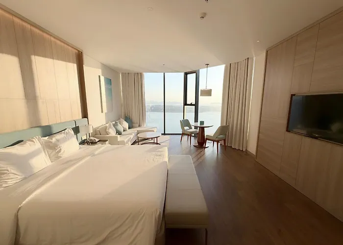 Apartment Alacarte - Icon40 - New Life Tower Luxury *