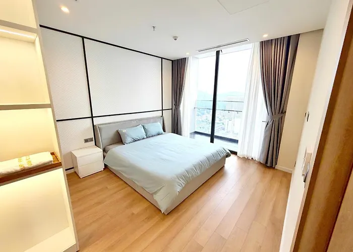 Alacarte - Icon40 - New Life Tower Luxury Apartment Ha Long